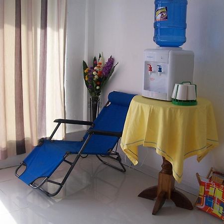 Charm Guest House Puerto Princesa Exterior foto