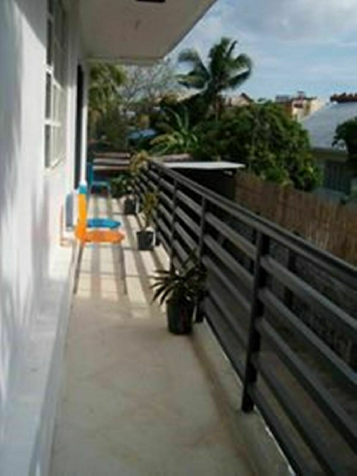 Charm Guest House Puerto Princesa Exterior foto